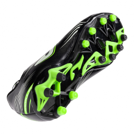 Ghete fotbal Propulsion JR pentru teren cu iarbă dur PRJS2501FG [4]