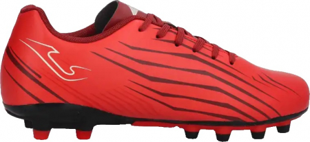 Sport - Ghete fotbal Propulsion JR pentru teren cu iarba dur PRJS2506FG