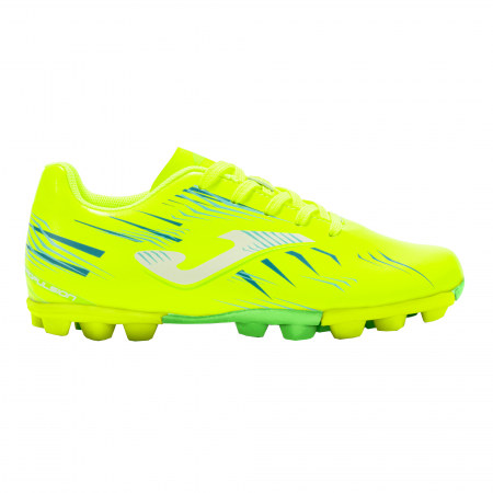 Sport - Ghete fotbal Propulsion JR pentru teren dur PRJS2509HG