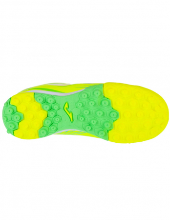 Ghete fotbal Propulsion JR pentru teren sintetic PRJS2509TF [1]