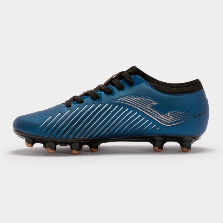 Ghete fotbal Propulsion pentru teren cu iarbă dură PCUS2301FG [1]