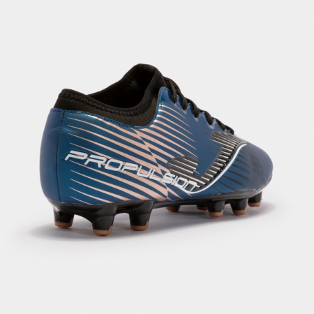 Ghete fotbal Propulsion pentru teren cu iarbă dură PCUS2301FG [2]