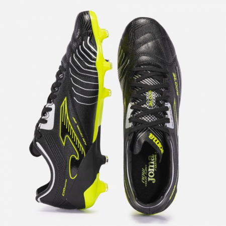 Ghete fotbal Score pentru teren cu iarbă dură SCOS2301FG [3]