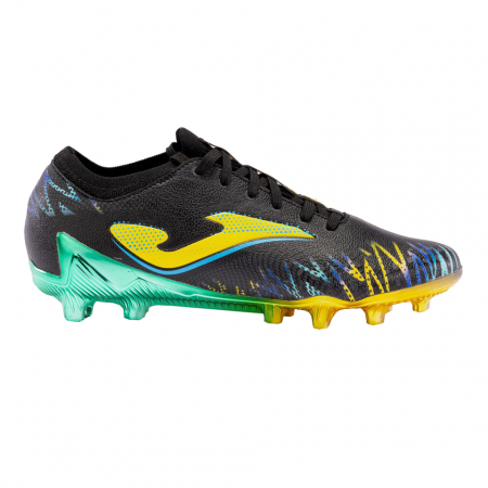 Fotbal - Ghete fotbal Striker pentru teren iarba STRIKW2401FG