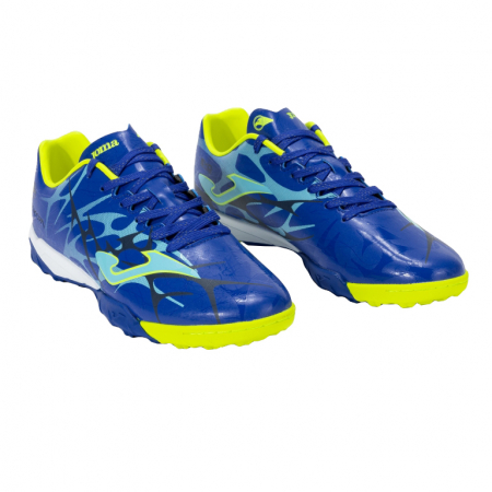 Ghete fotbal Super Copa pentru teren sintetic SUPS2504TF [4]