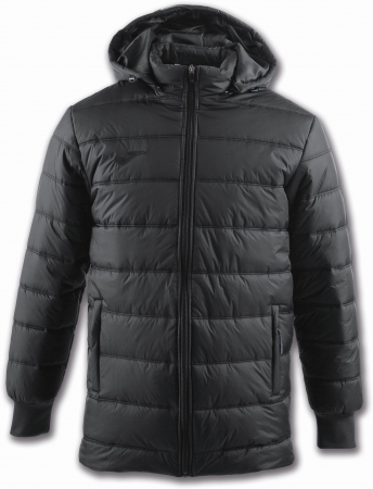 Jachete - Haină groasă impemeabilă cu glugă Urban Jacket 100659.150