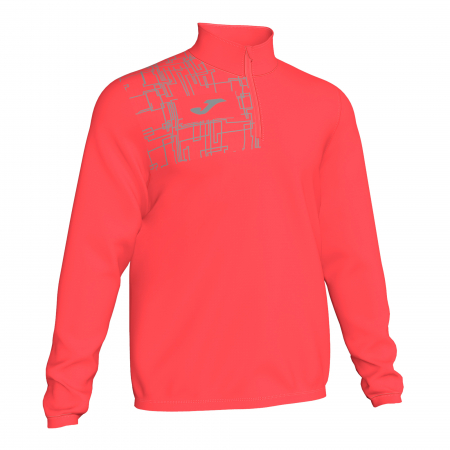 Atletism - Hanorac cu fermoar Elite VIII 102234.040