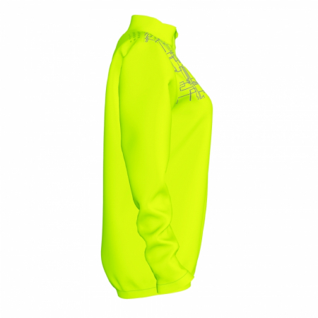 Hanorac cu fermoar Elite VIII 901402.060 [3]