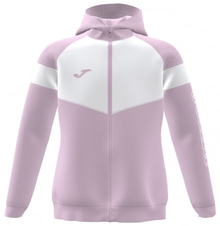 Hanoracuri - Hanorac cu fermoar si glugă Park 500604.576