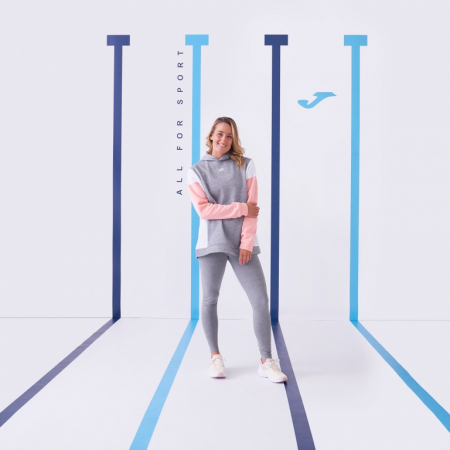 Hanorac cu glugă Park 500602.250 [4]