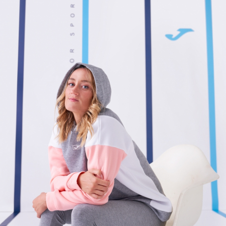 Hanorac cu glugă Park 500602.250 [9]