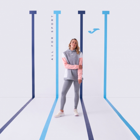 Hanorac cu glugă Park 500602.250 [3]