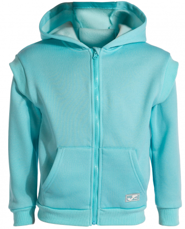 Hanoracuri - Hanorac cu glugă Park 500603.372