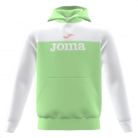 Hanoracuri - Hanorac cu glugă Park 500624.429