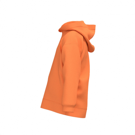 Hanorac cu gluga Stripe Adventure 500722.829 [3]