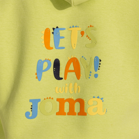 Hanorac cu gluga Stripe Adventure 500722.486 [3]