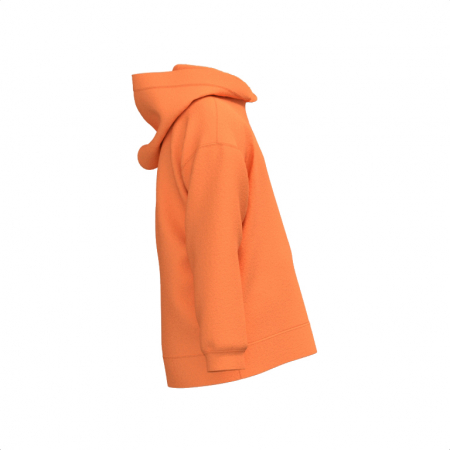 Hanorac cu gluga Stripe Adventure 500722.829 [1]