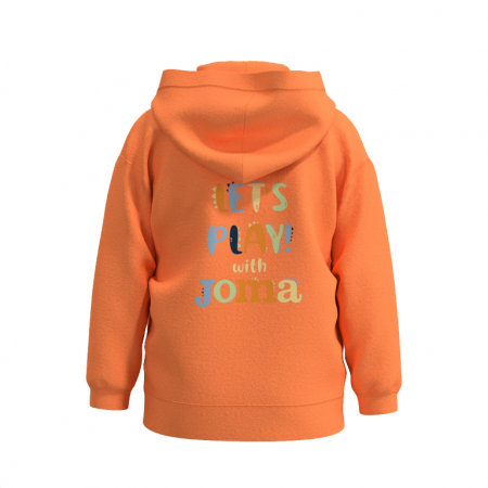 Hanorac cu gluga Stripe Adventure 500722.829 [2]