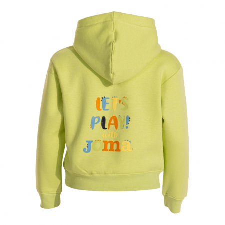 Hanorac cu gluga Stripe Adventure 500722.486 [1]