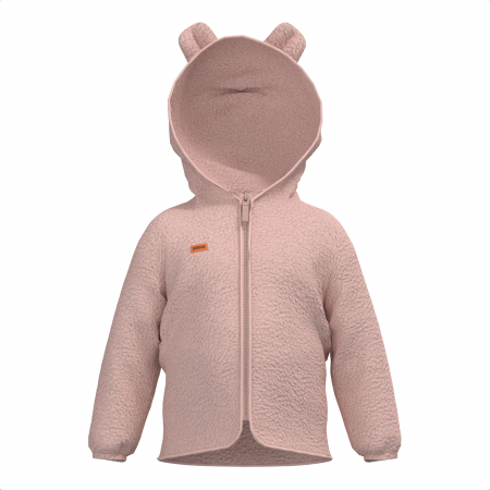 Hanoracuri - Hanorac Forro 600107.527