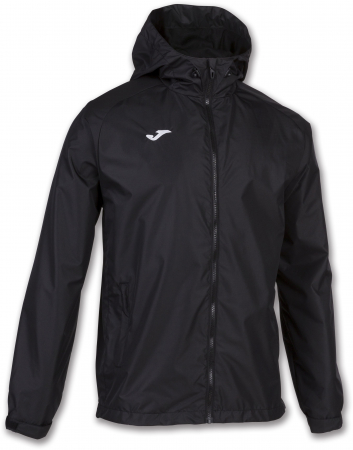 Hanorac polar cu glugă și fermoar Cervino 101295.100 [0]