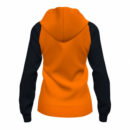 Jachetă cu fermoar și glugă Academy IV 901336.881 [1]