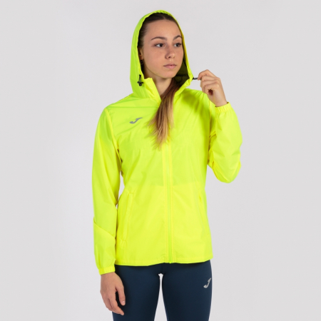Jachetă de ploaie cu glugă Elite VIII 901401.060 [6]