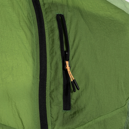 Geaca de ploaie cu gluga R-Trail Nature 103498.481 [3]