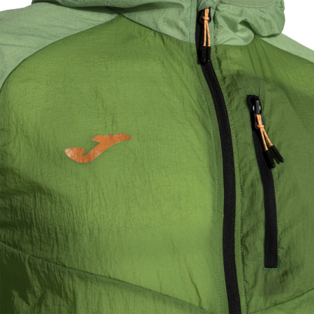 Geaca de ploaie cu gluga R-Trail Nature 103498.481 [2]