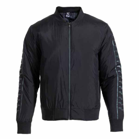 Haine - Jacheta bomber cu fermoar Icono Street 104236.110