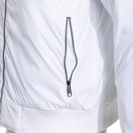 Jacheta bomber cu fermoar Icono Street 104236.201 [3]