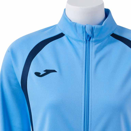 Jacheta cu fermoar Championship 20 903195.383 [3]