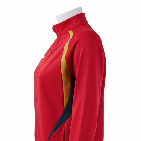 Jacheta cu fermoar Championship 20 903195.603 [2]