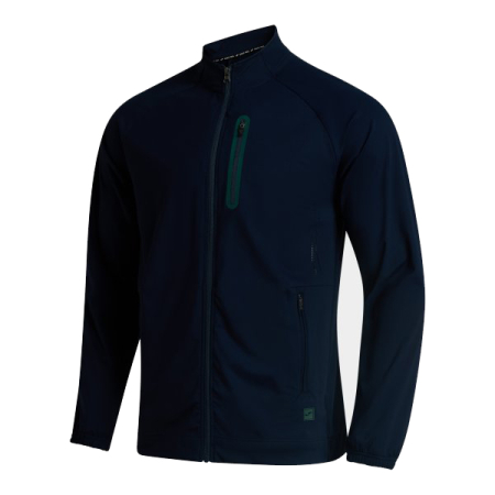 Camasi - Jacheta cu fermoar Elite Club 104806.324