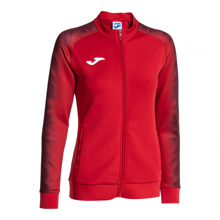Jachete - Jacheta cu fermoar Elite XI 902255.600