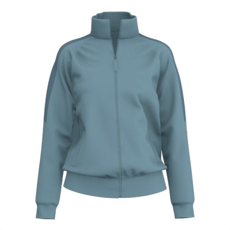 Veste - Jacheta cu fermoar Indoor Gym 902503.323