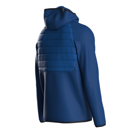 Jacheta cu fermoar si gluga Berna III 103791.700 [3]