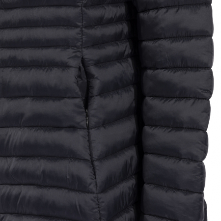 Jacheta cu fermoar si gluga Urban V 902246.100 [3]