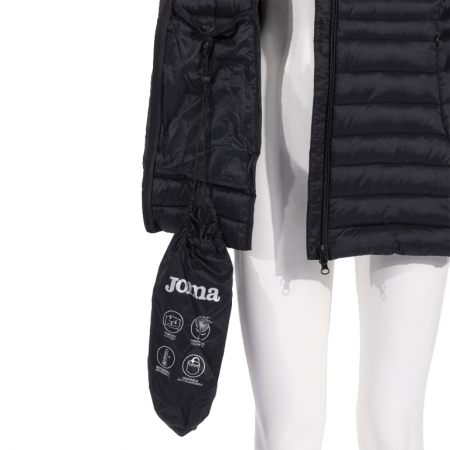 Jacheta cu fermoar si gluga Urban V 902246.100 [4]