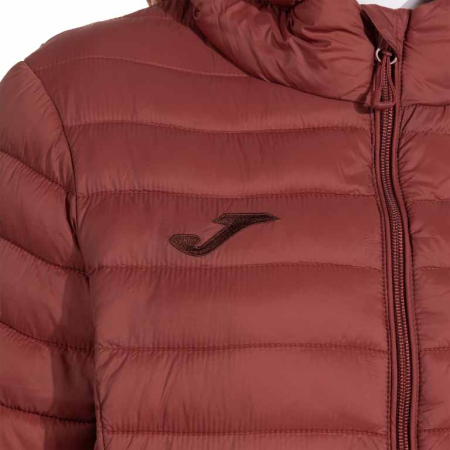 Jacheta cu fermoar si gluga Urban V 902246.685 [4]