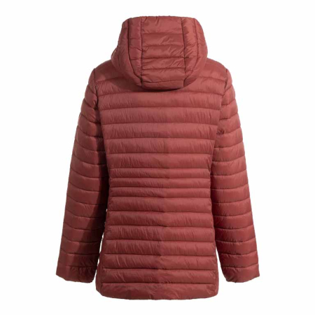 Jacheta cu fermoar si gluga Urban V 902246.685 [5]