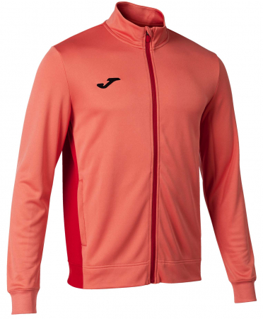 Fotbal - Jachetă cu fermoar Winner II 102656.090