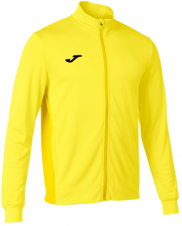 Fotbal - Jachetă cu fermoar Winner II 102656.900