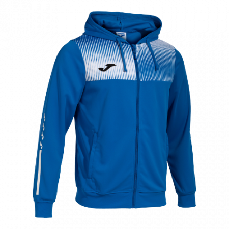 Sport - Jacheta cu gluga si fermoar Eco Supernova 103315.702