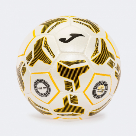 Minge fotbal Flame III, FIFA Quality Pro, 1 bucată, 400855.220 [1]