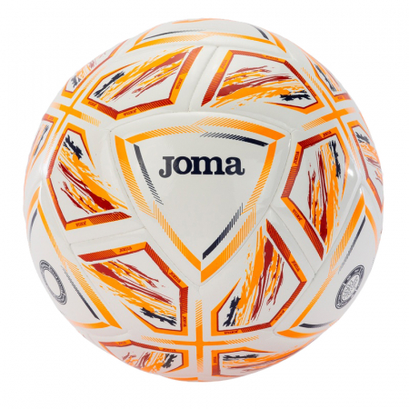 Mingi fotbal - Minge fotbal Halley II, 1 bucată 401268.208