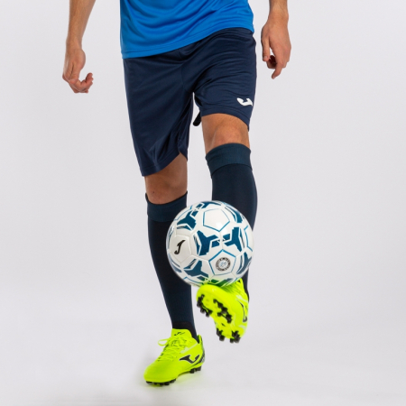 Minge fotbal Iceberg III, 1 bucată 400854.216 [5]