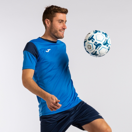 Minge fotbal Iceberg III, 1 bucată 400854.216 [6]