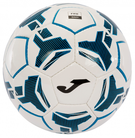 Minge fotbal Iceberg III, 1 bucată 400854.216 [0]