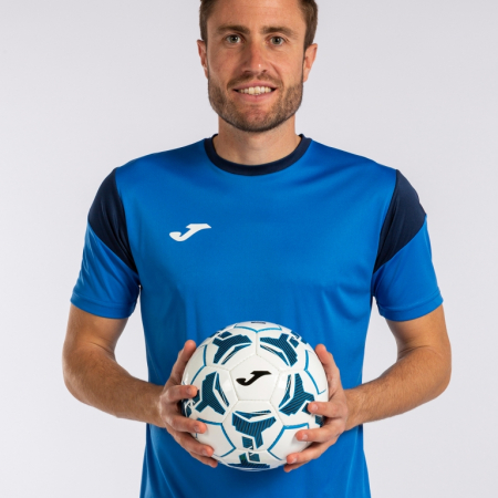 Minge fotbal Iceberg III, 1 bucată 400854.216 [3]